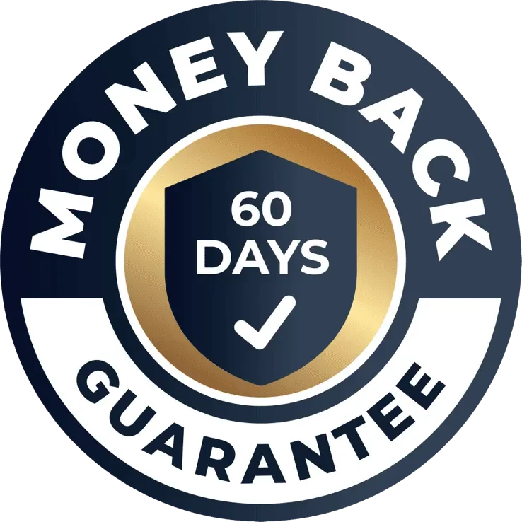 neotonics official website 60 Days Money Back Guarantee