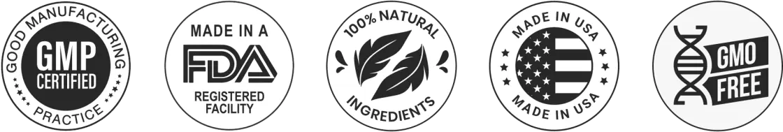 neotonics official website Certifications