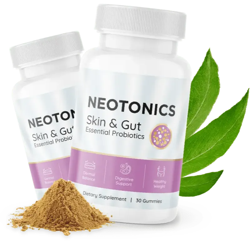 neotonics official website Probiotic Supplement